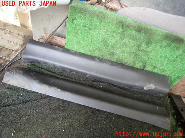 1UPJ-27527740]シボレー・カマロ(不明)スカッフプレート 中古_m0001.jpg