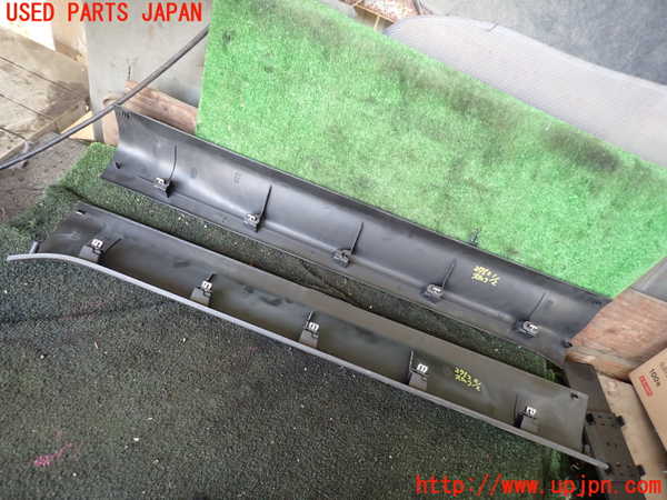 1UPJ-27527740]シボレー・カマロ(不明)スカッフプレート 中古_m0002.jpg