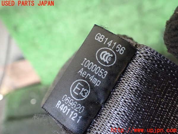 1UPJ-27527075]シボレー・カマロ(不明)助手席シートベルト 中古_m0003.jpg