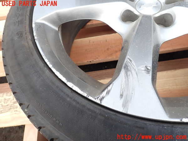 1UPJ-27529051]シボレー・カマロ(不明)タイヤ　ホイール　1本① 245/45ZR20 中古_m0002.jpg
