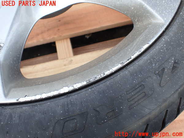 1UPJ-27529051]シボレー・カマロ(不明)タイヤ　ホイール　1本① 245/45ZR20 中古_m0003.jpg