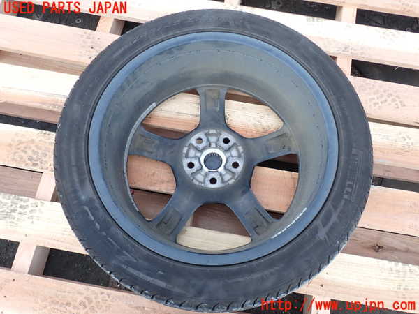 1UPJ-27529051]シボレー・カマロ(不明)タイヤ　ホイール　1本① 245/45ZR20 中古_m0004.jpg