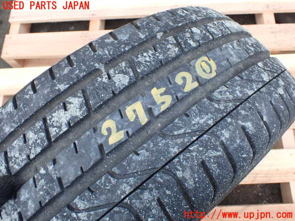 1UPJ-27529051]シボレー・カマロ(不明)タイヤ　ホイール　1本① 245/45ZR20 中古_m0005.jpg
