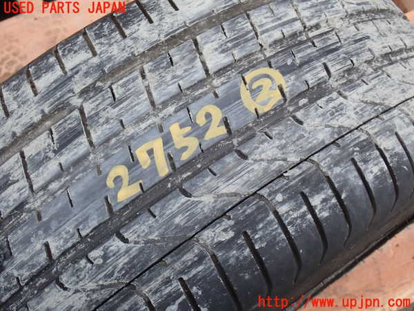 1UPJ-27529052]シボレー・カマロ(不明)タイヤ　ホイール　1本② 275/40ZR20 中古_m0005.jpg
