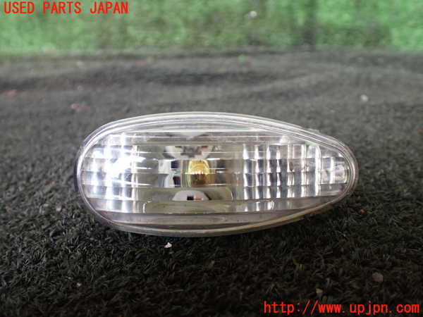 5UPJ-27531160]ランエボ6(CP9A)右ウィンカーレンズ 中古_m0001.jpg
