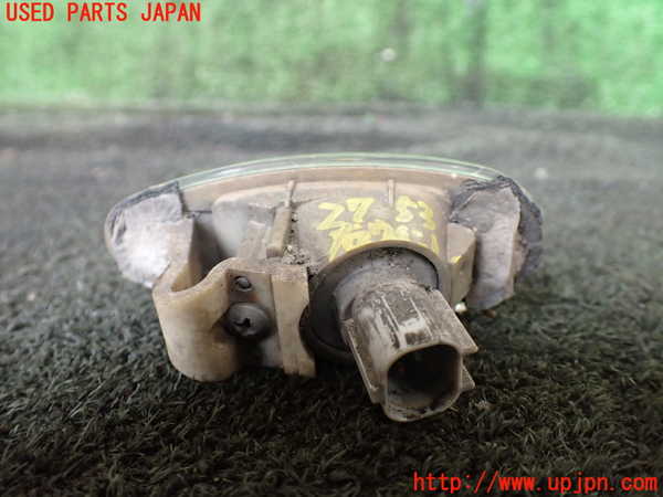 5UPJ-27531160]ランエボ6(CP9A)右ウィンカーレンズ 中古_m0002.jpg