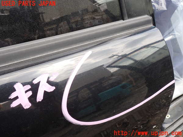 5UPJ-27531290]ランエボ6(CP9A)右後ドア M213 中古_m0002.jpg