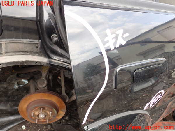 5UPJ-27531290]ランエボ6(CP9A)右後ドア M213 中古_m0003.jpg