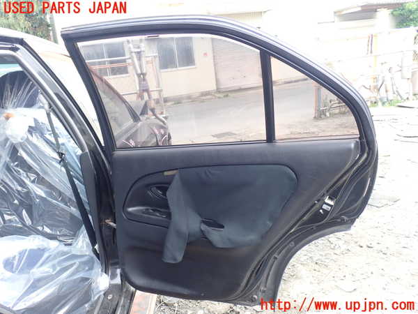 5UPJ-27531290]ランエボ6(CP9A)右後ドア M213 中古_m0004.jpg