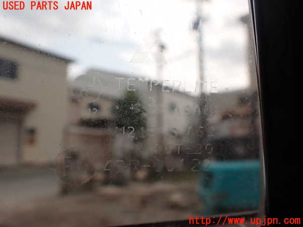 5UPJ-27531290]ランエボ6(CP9A)右後ドア M213 中古_m0005.jpg