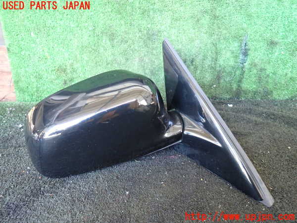 1UPJ-27531210]ランエボ6(CP9A)右ドアミラー 中古_m0001.jpg