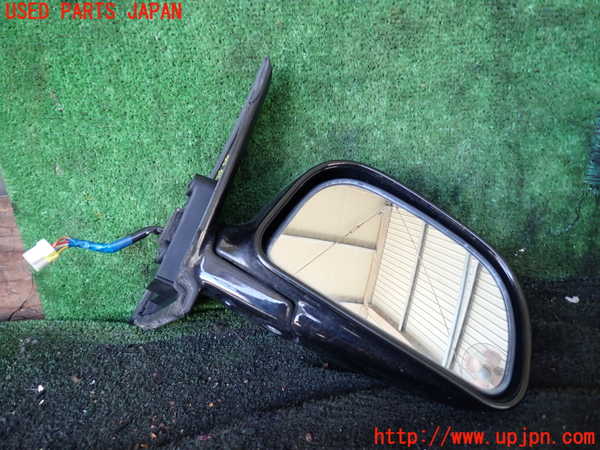 1UPJ-27531210]ランエボ6(CP9A)右ドアミラー 中古_m0003.jpg