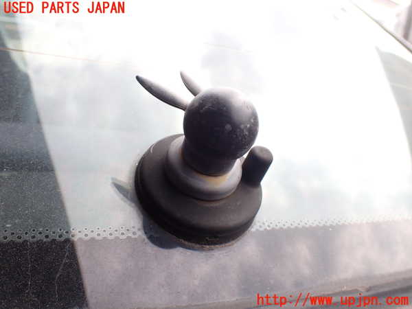 5UPJ-27531560]ランエボ6(CP9A)リアガラス M213 中古_m0003.jpg