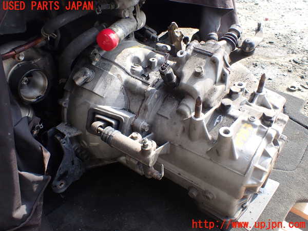 1UPJ-27533200]ランエボ6(CP9A)ミッション MT 4G63 4WD 中古_m0002.jpg