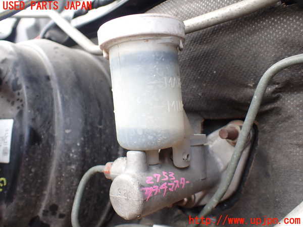 5UPJ-27533310]ランエボ6(CP9A)クラッチマスター 中古_m0001.jpg