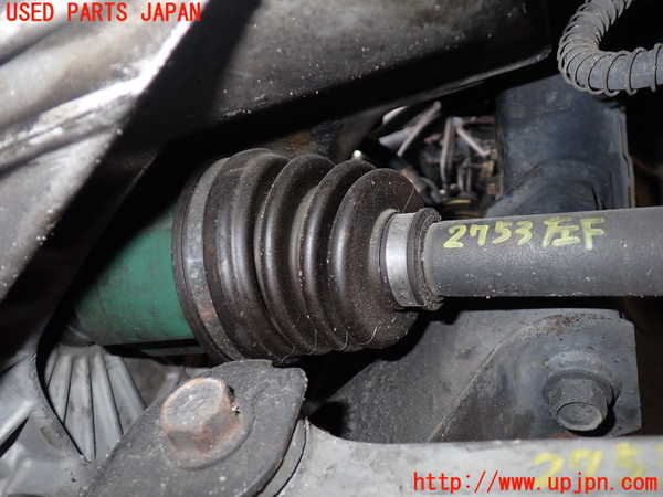 5UPJ-27534015]ランエボ6(CP9A)左フロントドライブシャフト 中古_m0001.jpg