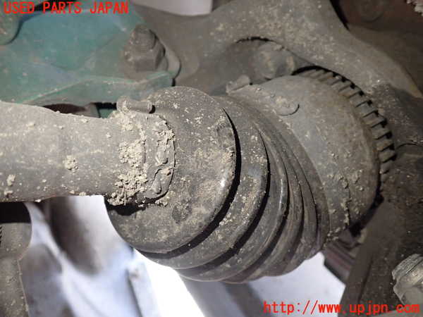 5UPJ-27534015]ランエボ6(CP9A)左フロントドライブシャフト 中古_m0002.jpg