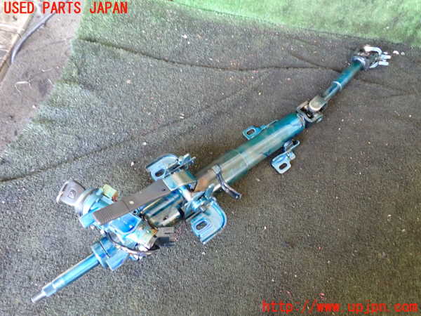 5UPJ-27534260]ランエボ6(CP9A)ステアリングシャフト 中古_m0004.jpg