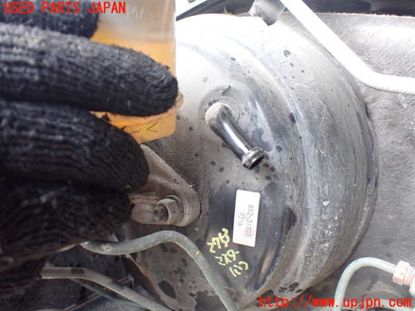 5UPJ-27534055]ランエボ6(CP9A)ブレーキマスターバック 中古_m0001.jpg