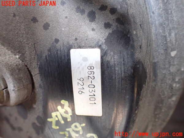 5UPJ-27534055]ランエボ6(CP9A)ブレーキマスターバック 中古_m0002.jpg