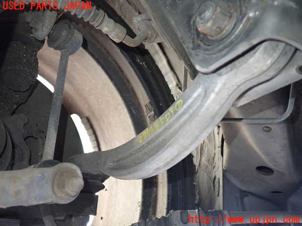 5UPJ-27535226]ランエボ6(CP9A)左リアロアアーム1 中古_m0001.jpg