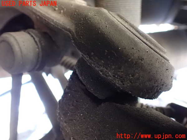 5UPJ-27535156]ランエボ6(CP9A)左リアアッパーアーム1 中古_m0002.jpg