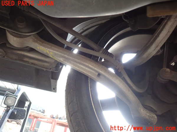 1UPJ-27535325]ランエボ6(CP9A)右リアテンションロッド 中古_m0001.jpg