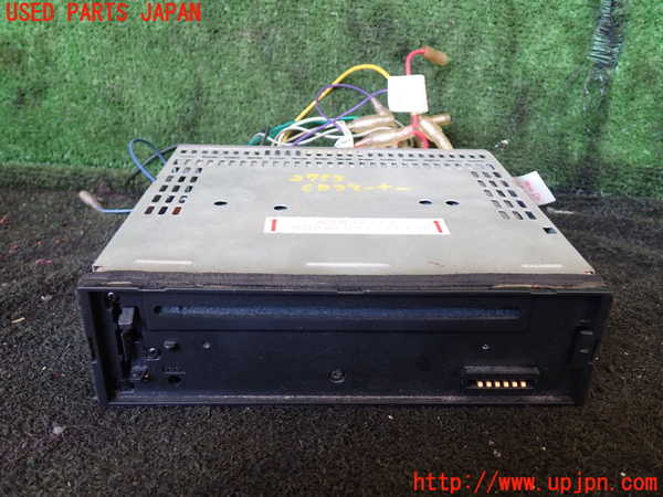 1UPJ-27536480]ランエボ6(CP9A)CDプレーヤー ジャンク部品取り_m0001.jpg