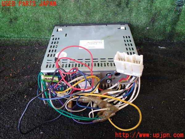 1UPJ-27536480]ランエボ6(CP9A)CDプレーヤー ジャンク部品取り_m0003.jpg