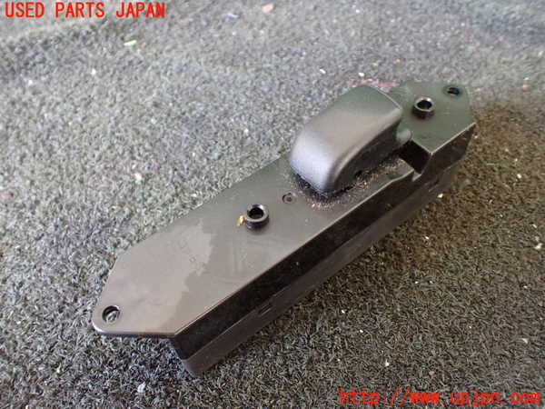 1UPJ-27536245]ランエボ6(CP9A)左前パワーウィンドウスイッチ 中古_m0001.jpg