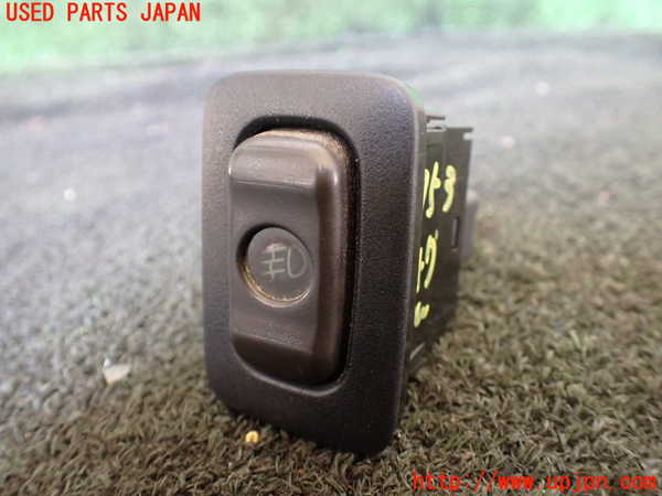 5UPJ-27536295]ランエボ6(CP9A)フォグスイッチ 中古_m0001.jpg