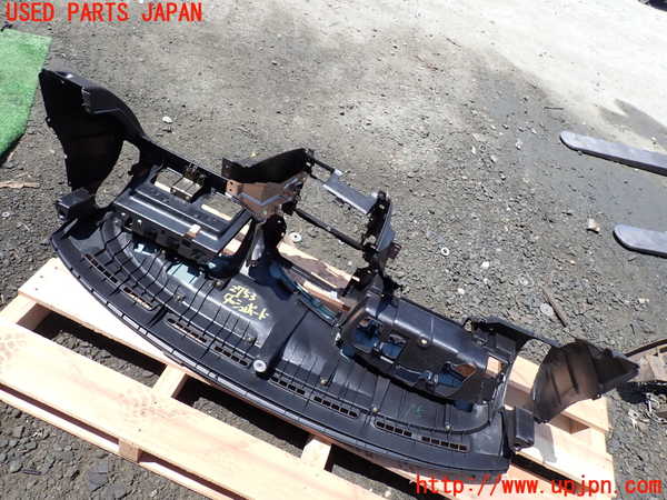 5UPJ-27537505]ランエボ6(CP9A)ダッシュボード 中古_m0005.jpg