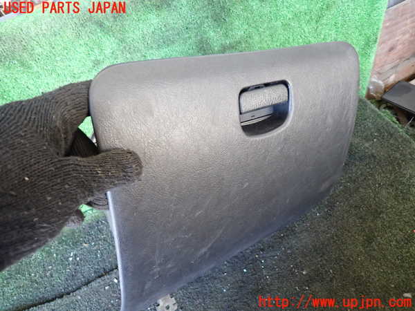1UPJ-27537516]ランエボ6(CP9A)グローブボックス1 中古_m0002.jpg