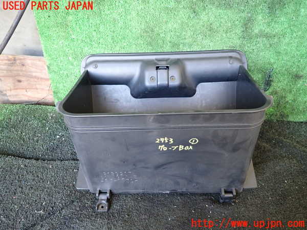 1UPJ-27537516]ランエボ6(CP9A)グローブボックス1 中古_m0004.jpg