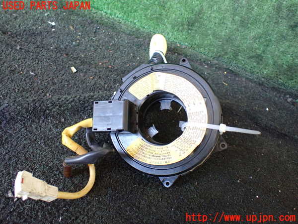 1UPJ-27536800]ランエボ6(CP9A)スパイラルケーブル(リール) 中古_m0001.jpg