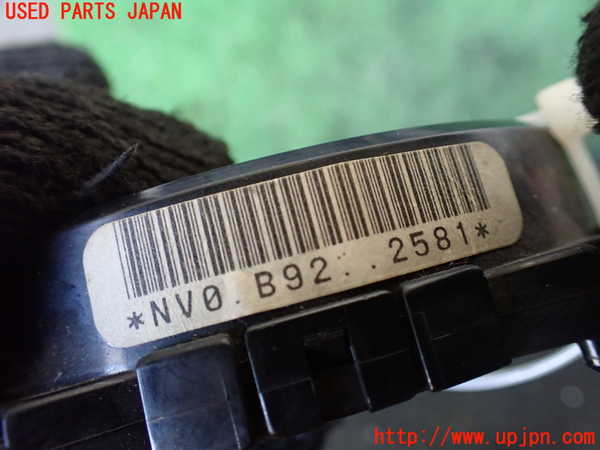 1UPJ-27536800]ランエボ6(CP9A)スパイラルケーブル(リール) 中古_m0003.jpg