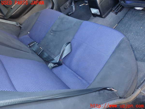 5UPJ-27537385]ランエボ6(CP9A)リアシート 中古_m0003.jpg