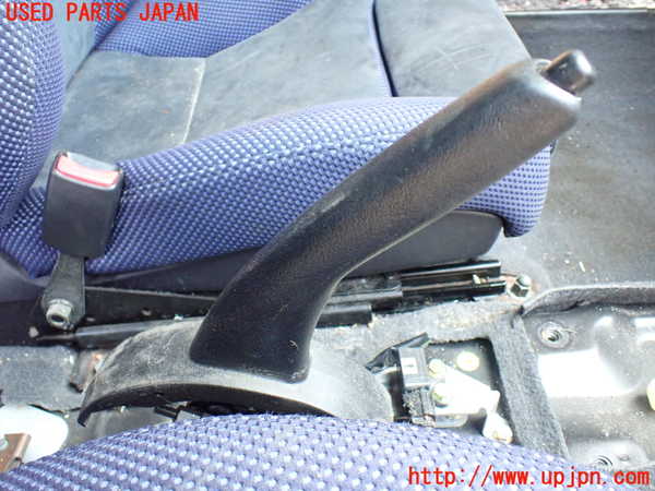 1UPJ-27537550]ランエボ6(CP9A)サイドブレーキレバー 中古_m0001.jpg