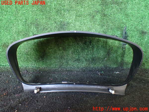 1UPJ-27537510]ランエボ6(CP9A)メーターフード 中古_m0003.jpg