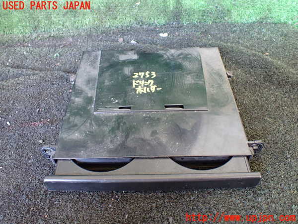 1UPJ-27537810]ランエボ6(CP9A)ドリンクホルダー 中古_m0001.jpg
