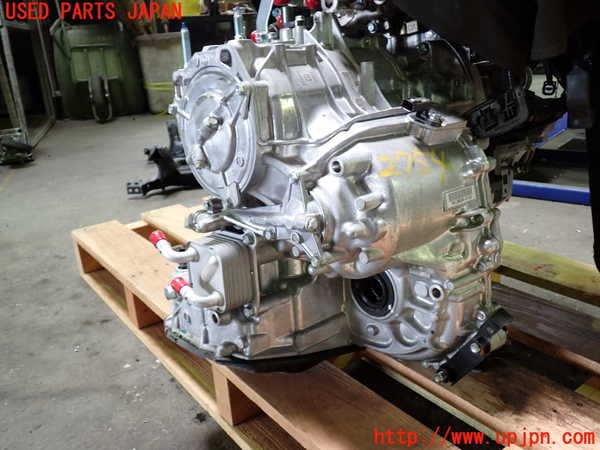 1UPJ-27543010]N-BOX カスタム(エヌ ボックス カスタム)(JF3)ミッション AT S07B ジャンク部品取り_m0003.jpg