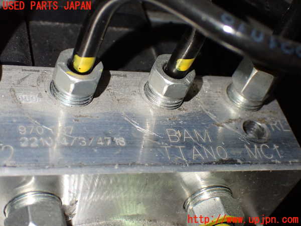 5UPJ-27544040]N-BOX カスタム(エヌ ボックス カスタム)(JF3)ABSアクチュエーター 中古_m0002.jpg