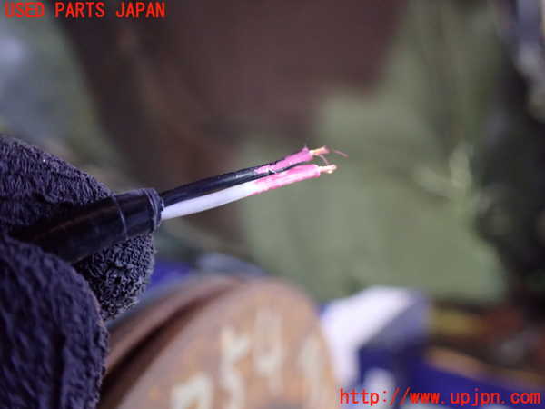 1UPJ-27544295]N-BOX カスタム(エヌ ボックス カスタム)(JF3)左フロントナックルハブ 中古_m0003.jpg