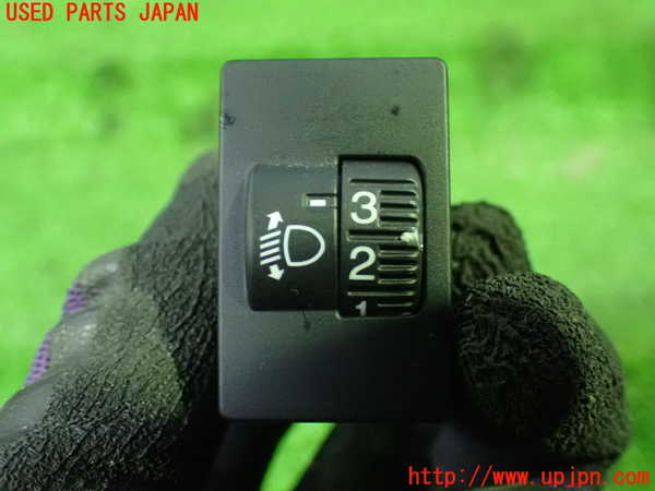 1UPJ-27546312]N-BOX カスタム(エヌ ボックス カスタム)(JF3)スイッチ7 (ヘッドランプレベリング) 中古_m0001.jpg