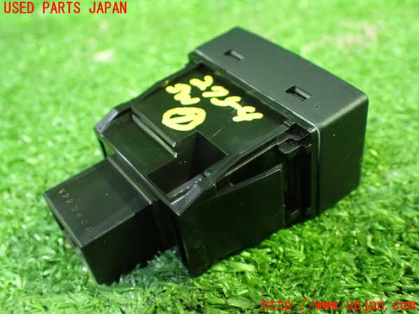 1UPJ-27546312]N-BOX カスタム(エヌ ボックス カスタム)(JF3)スイッチ7 (ヘッドランプレベリング) 中古_m0002.jpg