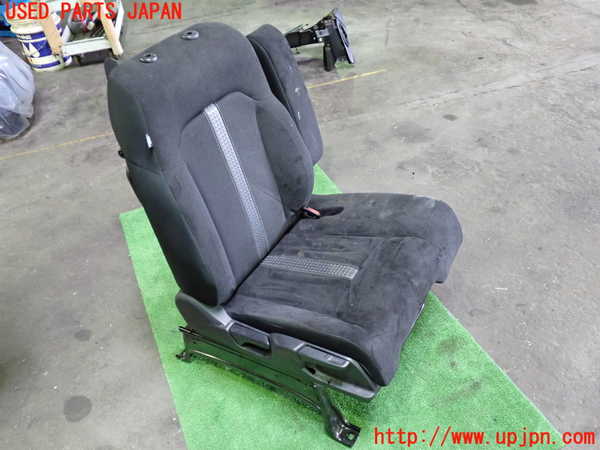 5UPJ-27547035]N-BOX カスタム(エヌ ボックス カスタム)(JF3)運転席シート 中古_m0001.jpg
