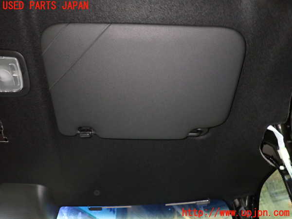 5UPJ-27547625]N-BOX カスタム(エヌ ボックス カスタム)(JF3)室内サンバイザー右側 中古_m0001.jpg