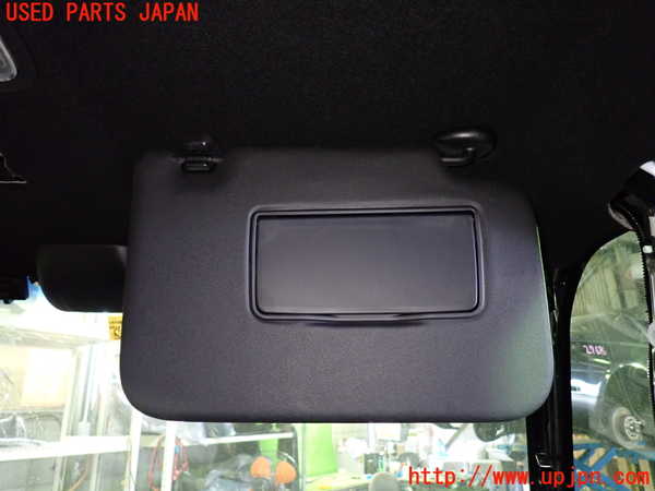 5UPJ-27547625]N-BOX カスタム(エヌ ボックス カスタム)(JF3)室内サンバイザー右側 中古_m0002.jpg