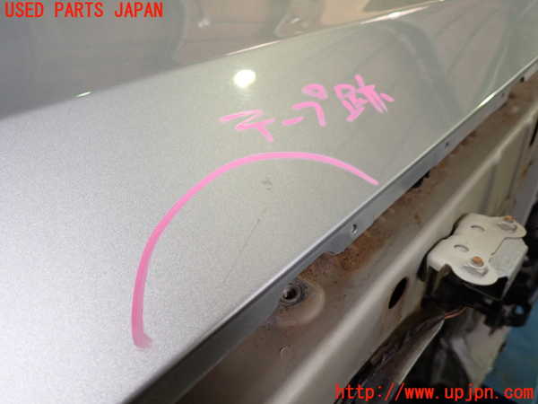 1UPJ-27551060]BMW M3 クーペ E92(WD40)ボンネットフード 中古_m0002.jpg