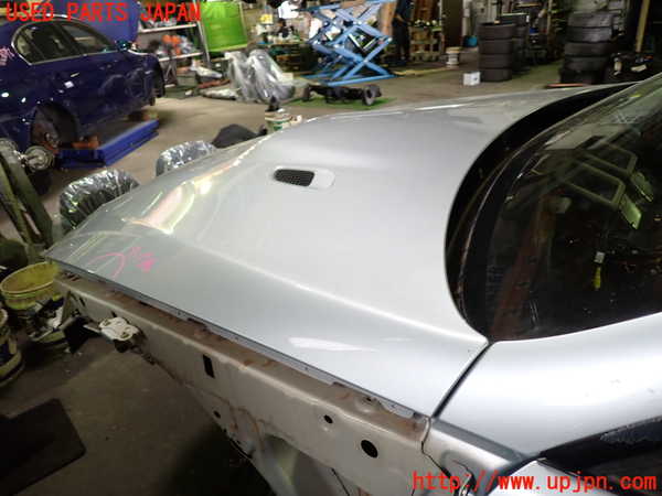 1UPJ-27551060]BMW M3 クーペ E92(WD40)ボンネットフード 中古_m0003.jpg